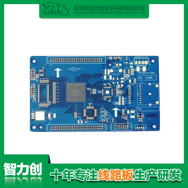 線路板廠家講解PCB高頻線路板應用領(lǐng)域